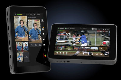 YoloBox Ultra is the Ultimate All in One Streaming Studio