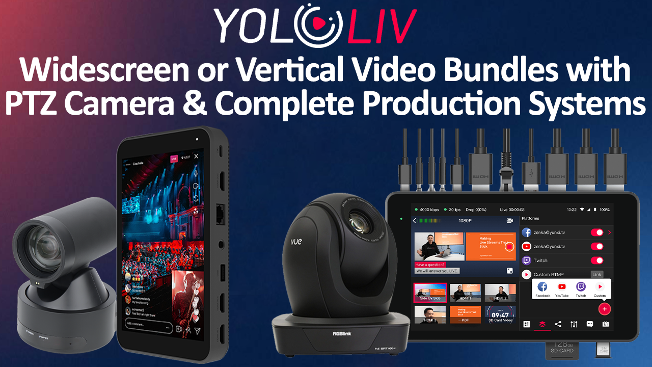Yolo Instream Save Now on YoloBox Pro and Instream - Ultimate All-in-One Live Stream ...