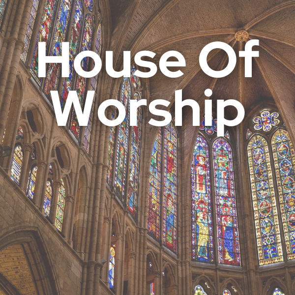 House of Worship