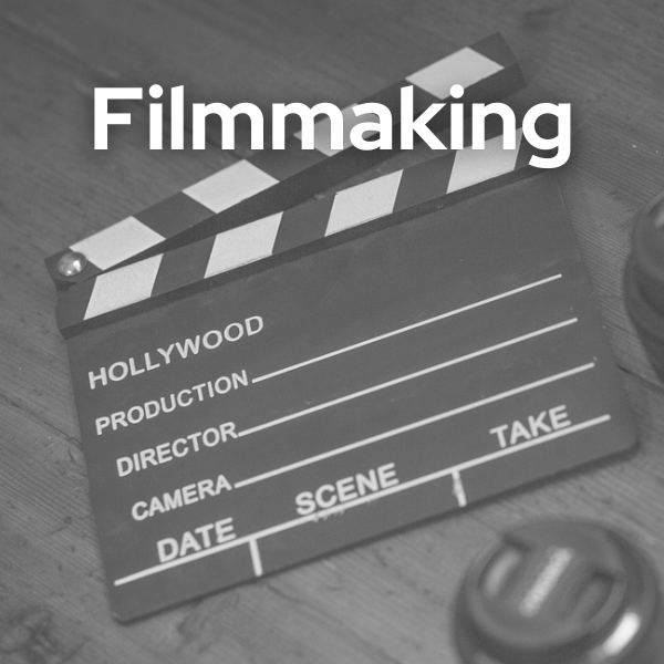 Filmmaking