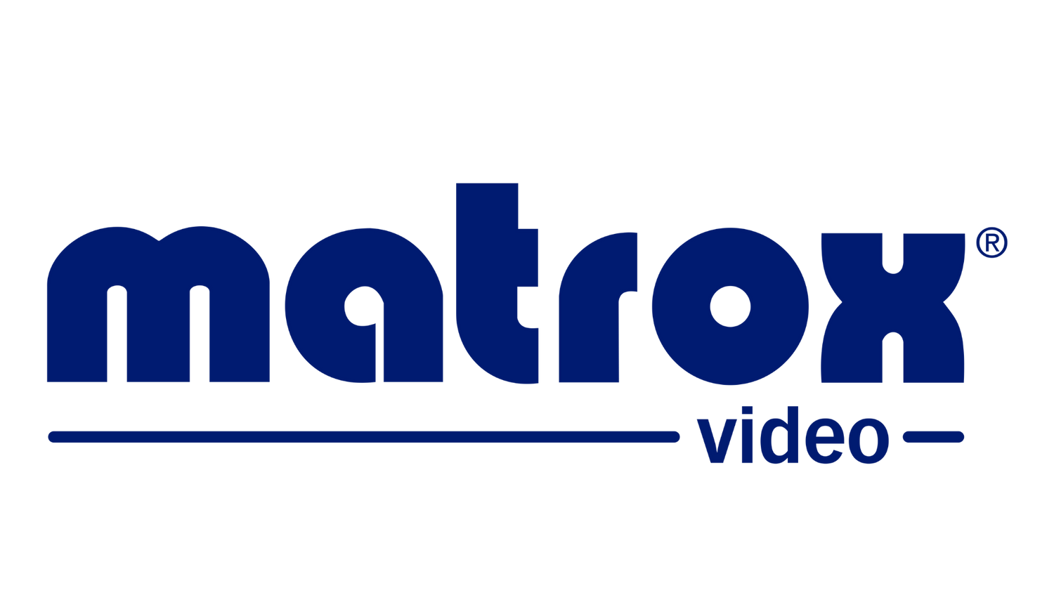 Matrox