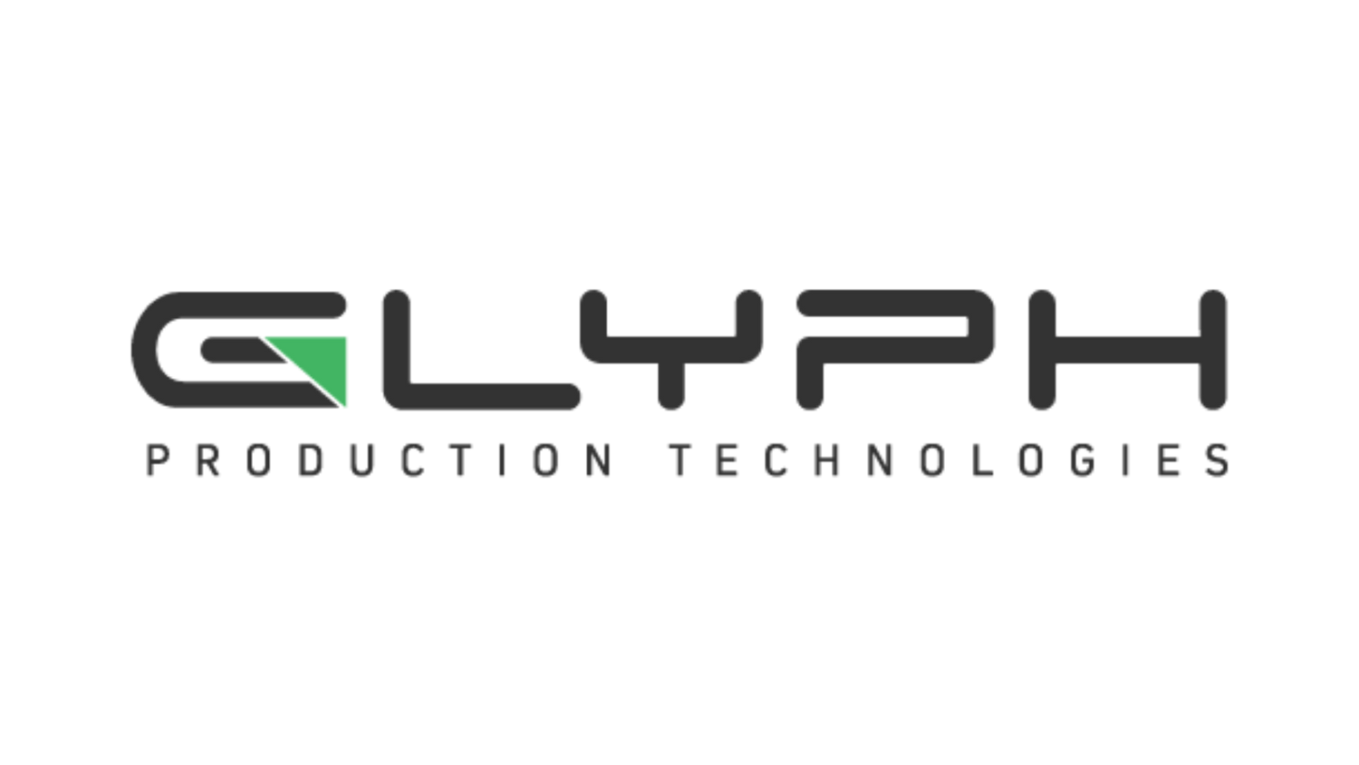 Glyph Production Technologies