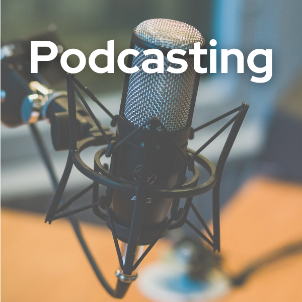 Podcasting