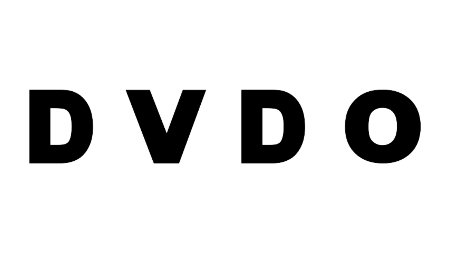 DVDO
