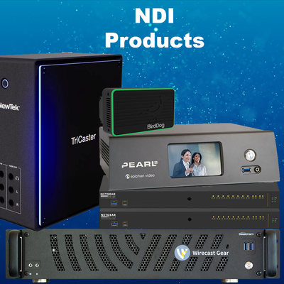 NDI  Products