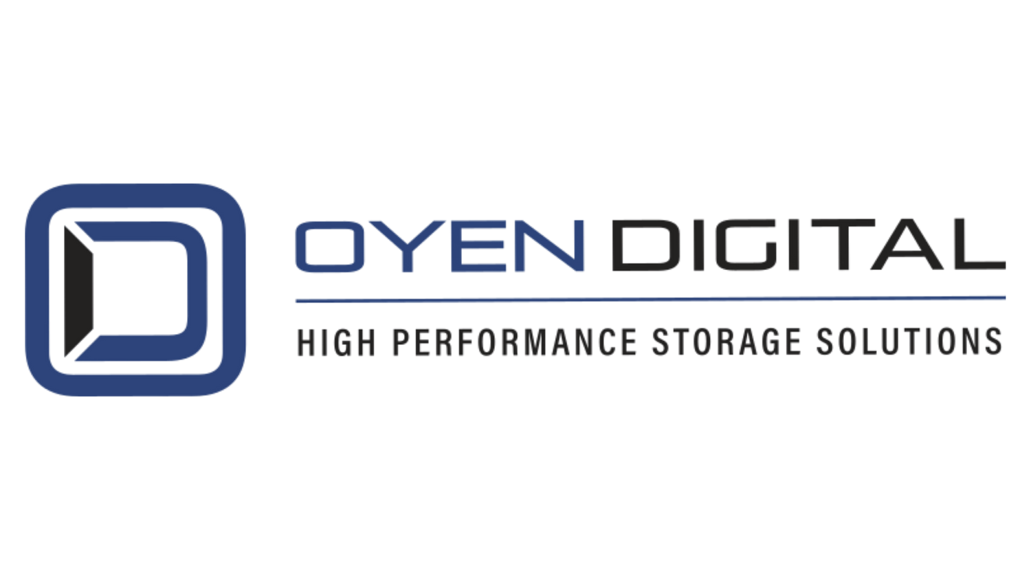 Oyen Digital