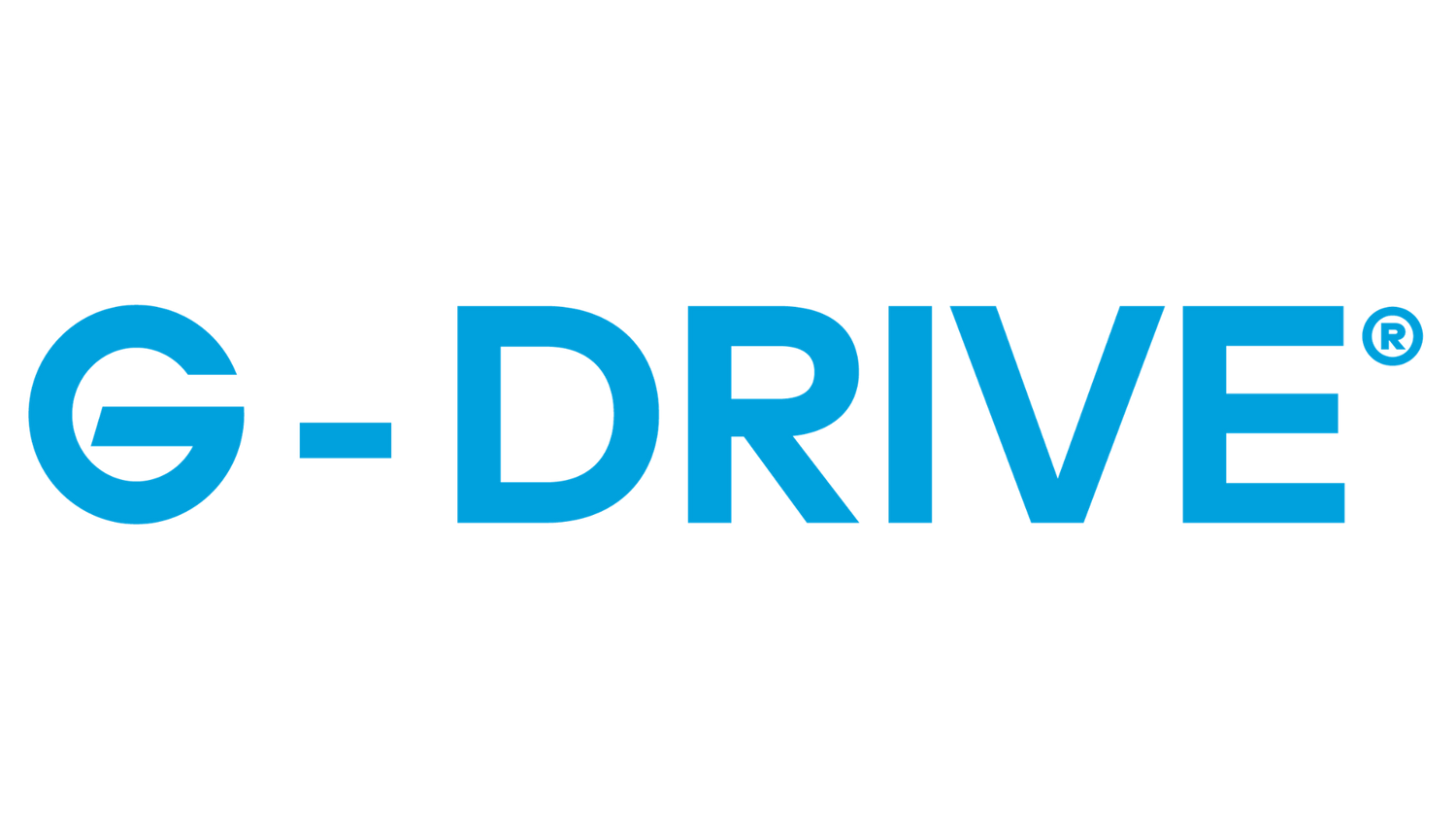 G-DRIVE