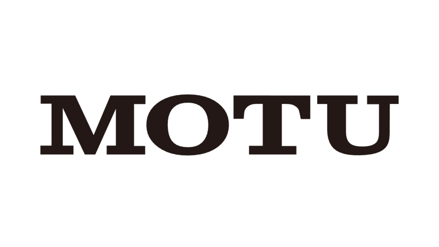 MOTU