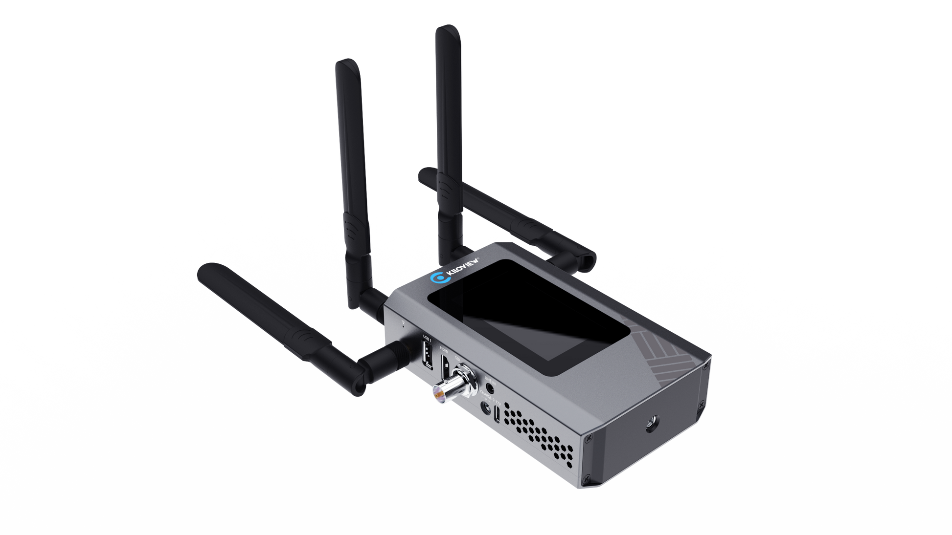 Kiloview P3 Mini 4G Wireless Bonding Encoder Body 