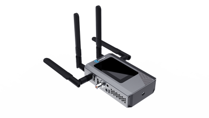 Kiloview P3 Mini 4G Wireless Bonding Encoder Body 