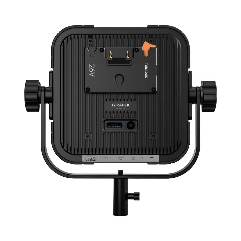 Teradek Bolt 6 XT 10K RX 