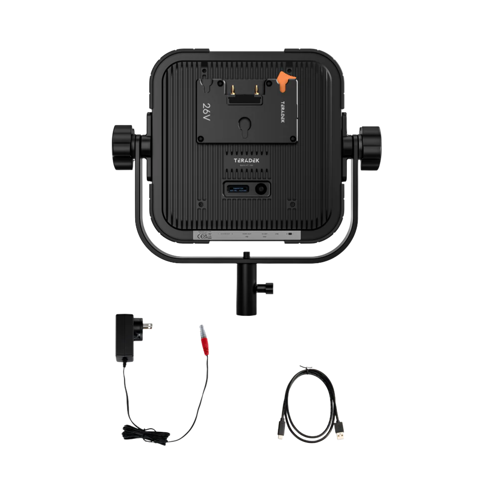 Teradek Bolt 6 XT 10K RX & Components