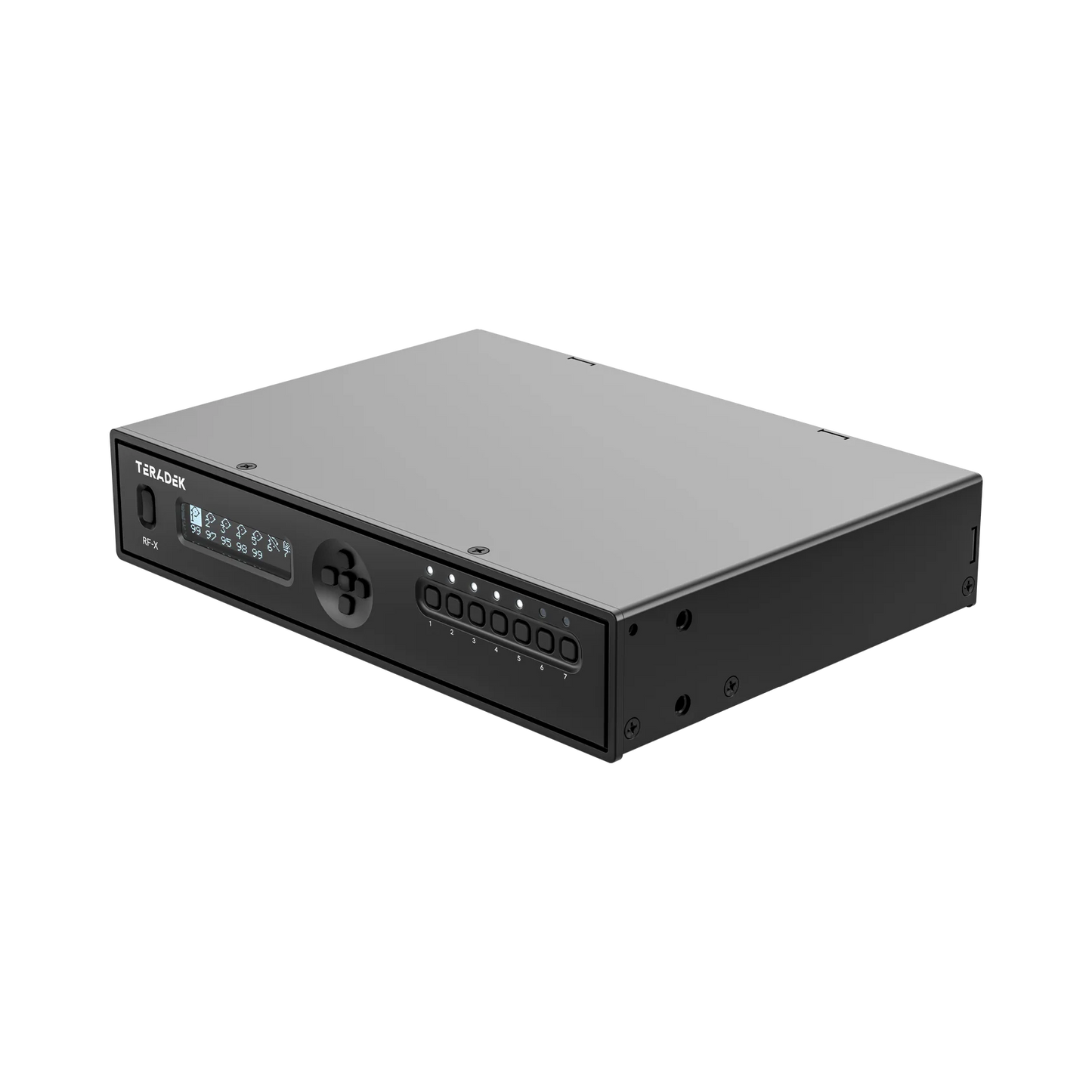 Teradek RF-X Auto-Switcher for Bolt 4K/6 and Ranger RXs