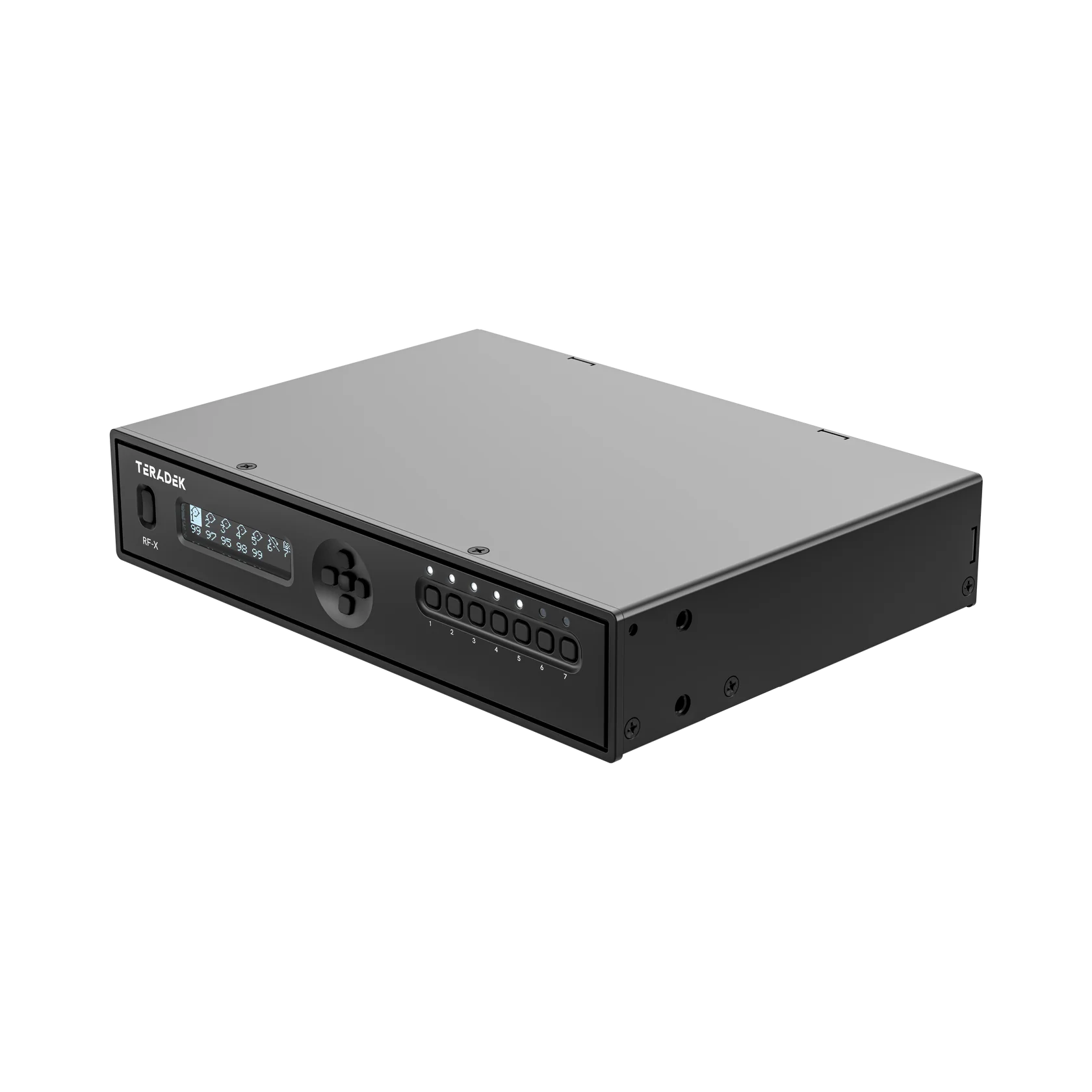 Teradek RF-X Auto-Switcher for Bolt 4K/6 and Ranger RXs