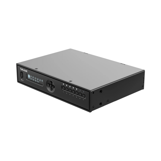 Teradek RF-X Auto-Switcher for Bolt 4K/6 and Ranger RXs
