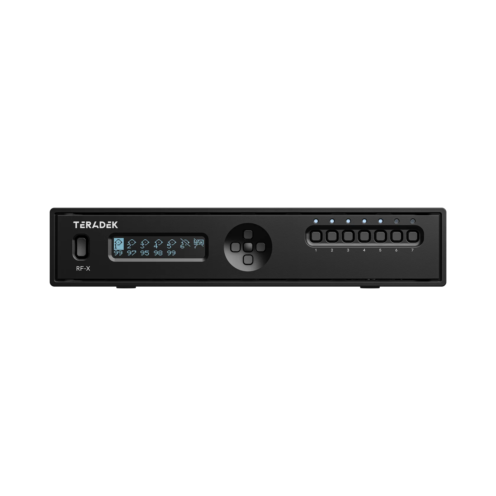 Teradek RF-X Auto-Switcher for Bolt 4K/6 and Ranger RXs
