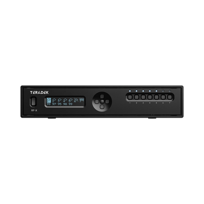 Teradek RF-X Auto-Switcher for Bolt 4K/6 and Ranger RXs