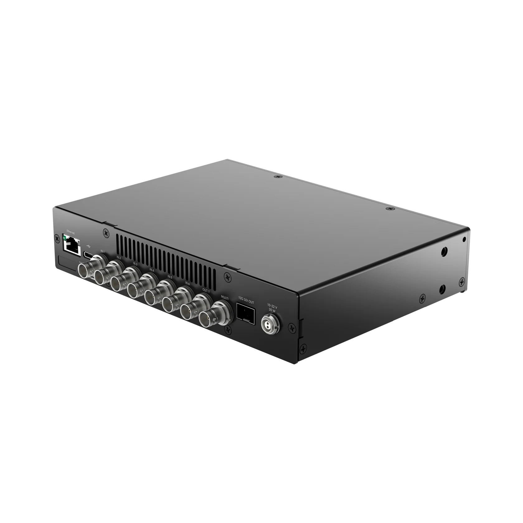 Teradek RF-X Auto-Switcher for Bolt 4K/6 and Ranger RXs