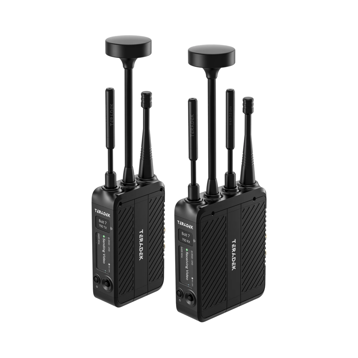 Teradek Bolt 7 750 4K Wireless Video Transmitter & Receiver