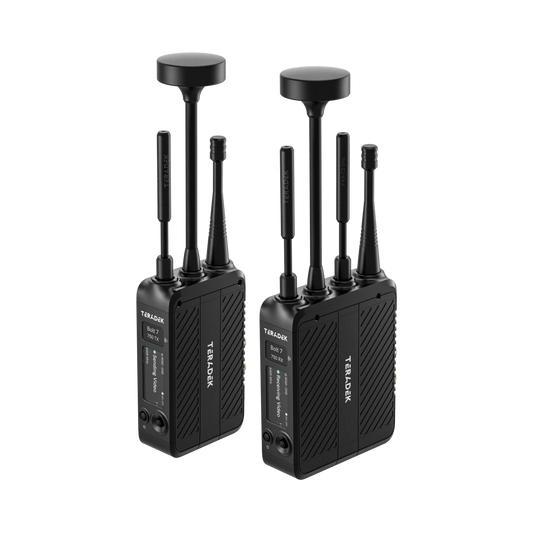 Teradek Bolt 7 750 4K Wireless Video Transmitter & Receiver