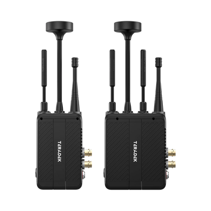 Teradek Bolt 7 750 4K Wireless Video Transmitter & Receiver