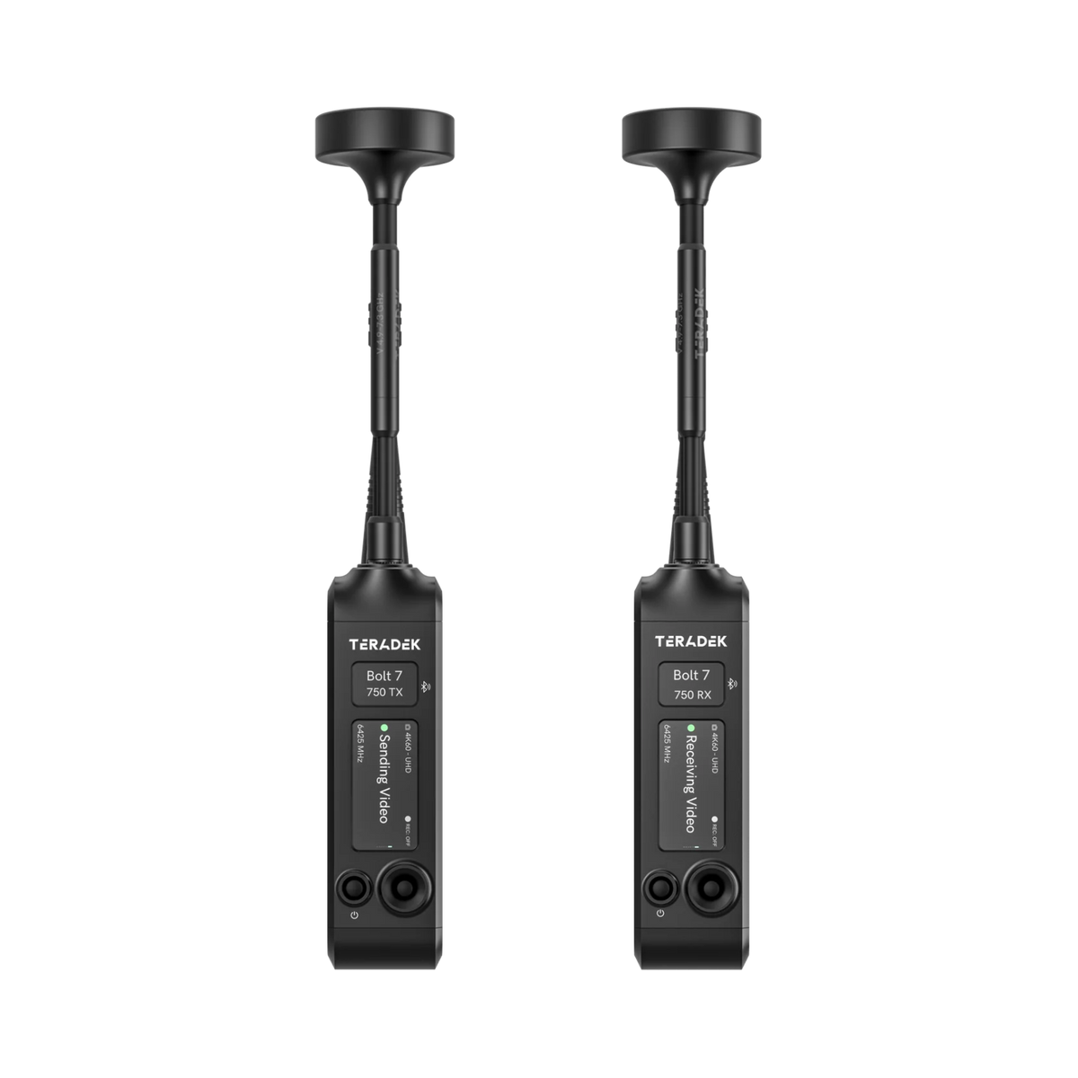 Teradek Bolt 7 750 4K Wireless Video Transmitter & Receiver