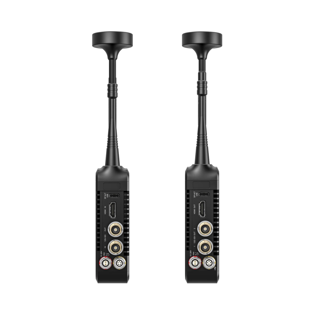 Teradek Bolt 7 750 4K Wireless Video Transmitter & Receiver