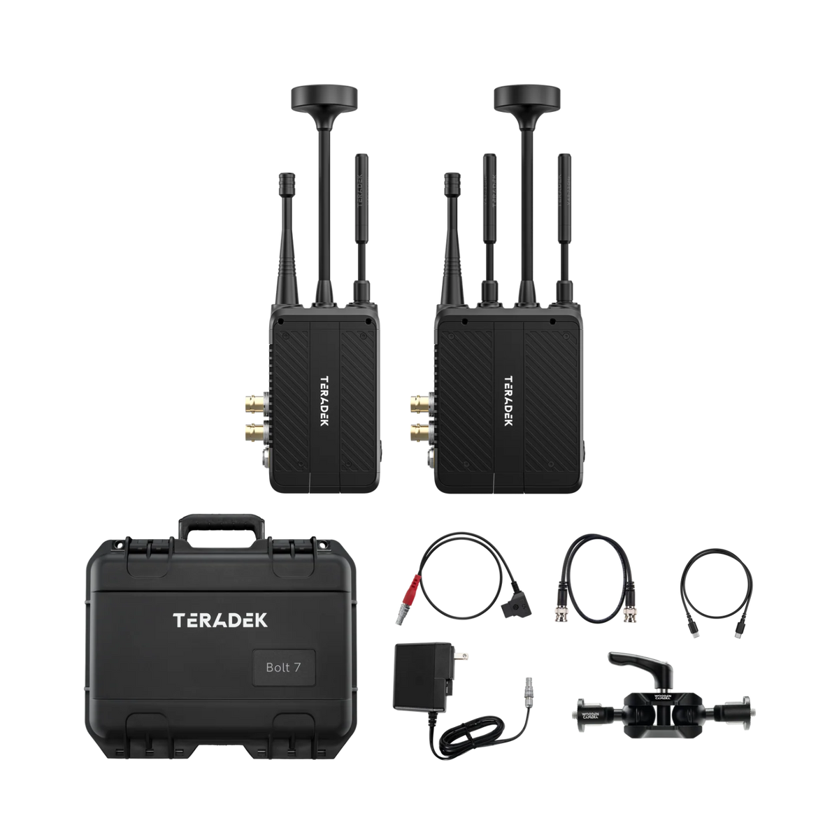Teradek Bolt 7 750 4K Wireless Video Transmitter & Receiver