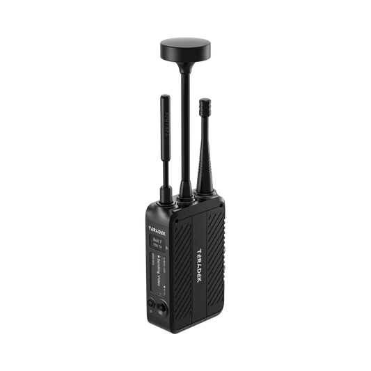 Teradek Bolt 7 750 4K Wireless Video Transmitter