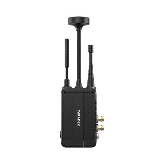 Teradek Bolt 7 750 4K Wireless Video Transmitter