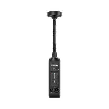 Teradek Bolt 7 750 4K Wireless Video Transmitter