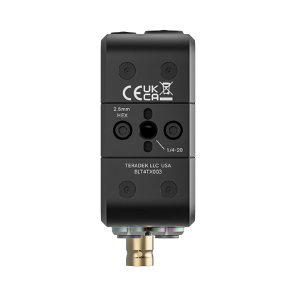 Teradek Bolt 7 750 4K Wireless Video Transmitter