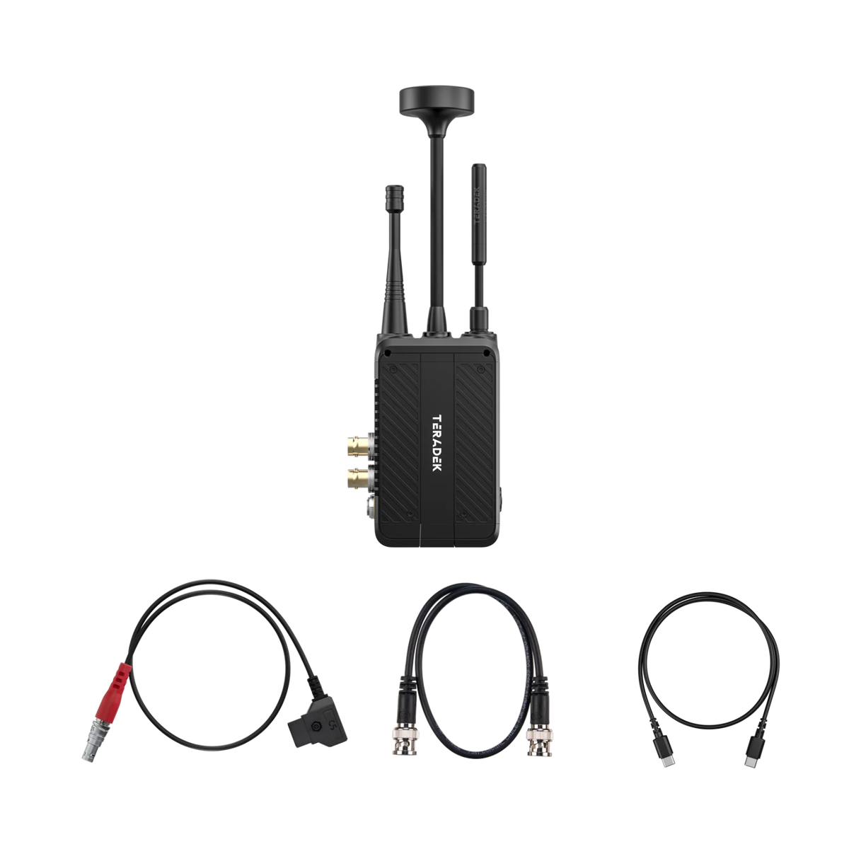 Teradek Bolt 7 750 4K Wireless Video Transmitter