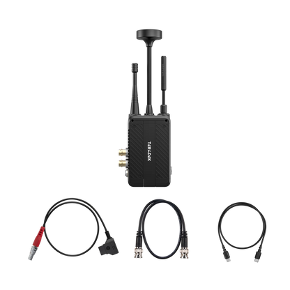 Teradek Bolt 7 750 4K Wireless Video Transmitter