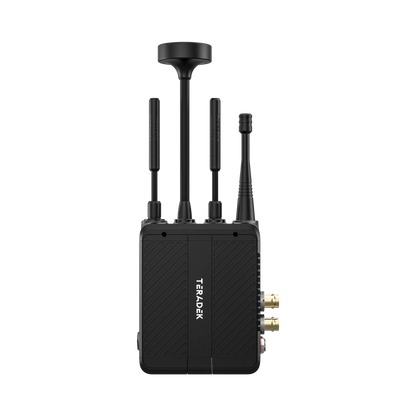 Teradek Bolt 7 750 4K Wireless Video Receiver