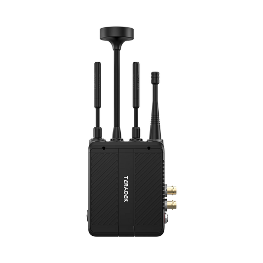 Teradek Bolt 7 750 4K Wireless Video Receiver