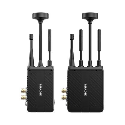 Teradek Bolt 7 1500 4K Wireless Video Transmitter & Receiver