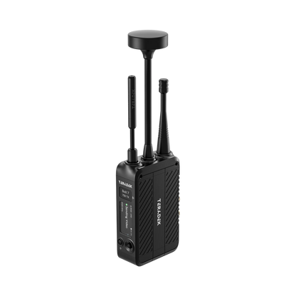 Teradek Bolt 7 1500 4K Wireless Video Transmitter