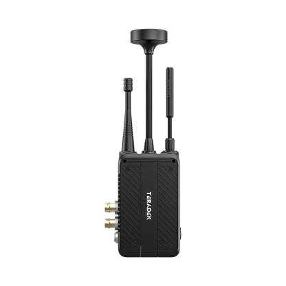 Teradek Bolt 7 1500 4K Wireless Video Transmitter