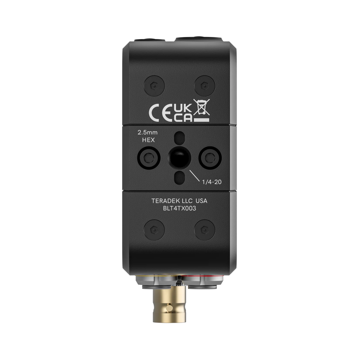 Teradek Bolt 7 1500 4K Wireless Video Transmitter