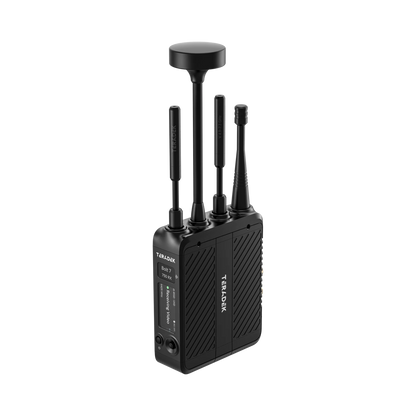 Teradek Bolt 7 1500 4K Wireless Video Receiver