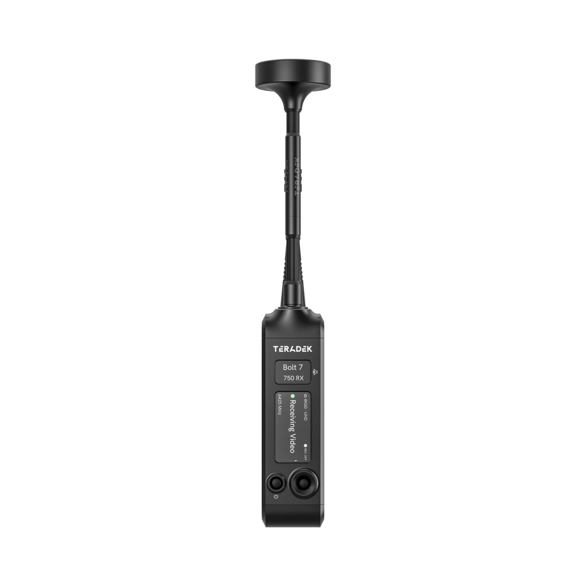 Teradek Bolt 7 1500 4K Wireless Video Receiver