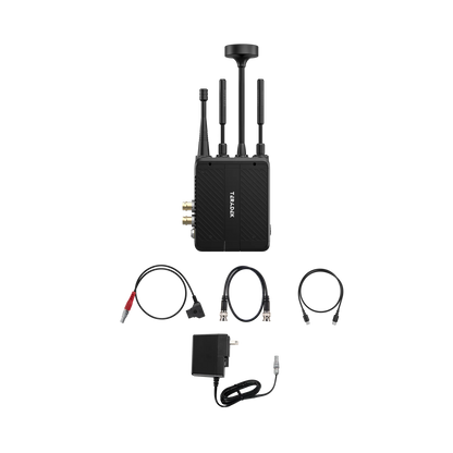 Teradek Bolt 7 1500 4K Wireless Video Receiver
