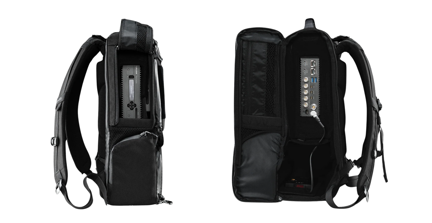 Teradek Prism JetPack V-Mount