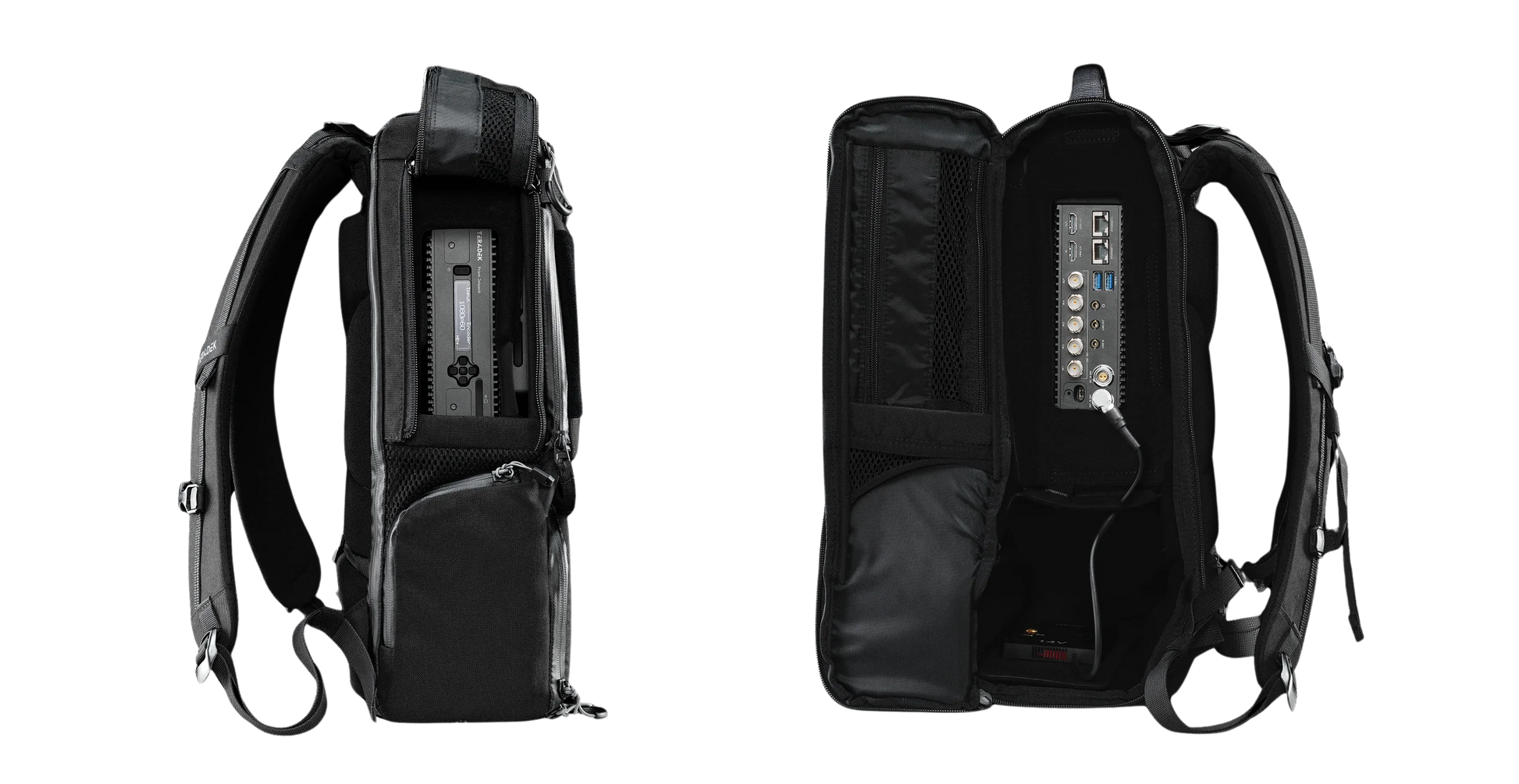 Teradek Prism JetPack V-Mount