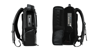 Teradek Prism JetPack V-Mount