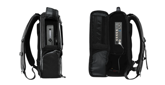 Teradek Prism JetPack V-Mount