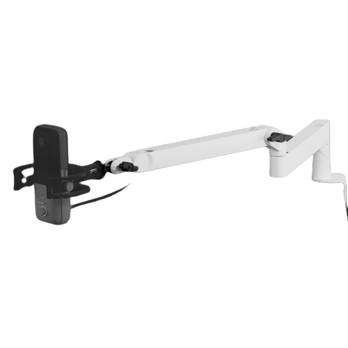Elgato Wave Mic Arm LP (White)
