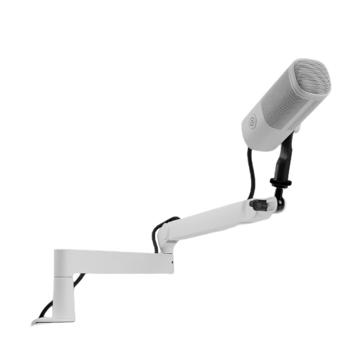 Elgato Wave Mic Arm LP (White)