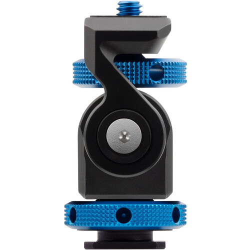 Elgato Cold Shoe Side